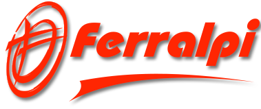 Ferreterías Ferralpi Bogotá