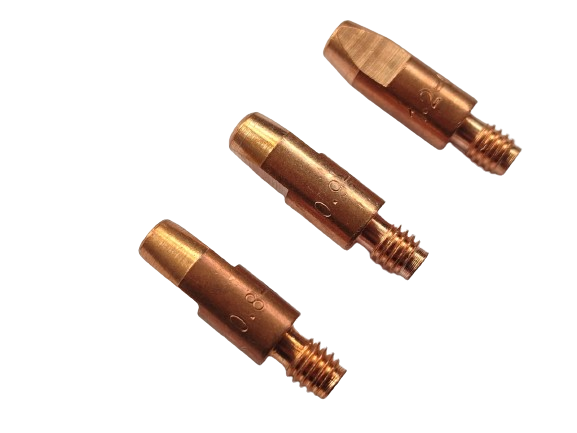 PUNTA CONTACTO 250 0.9mm/0.35 M6 T/BINZEL MB25 1400169/N8D0108