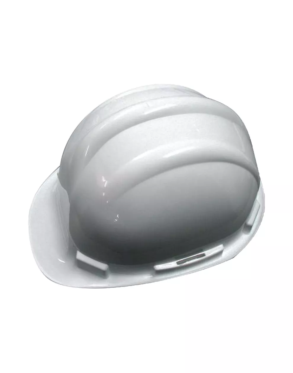 CASCO BLANCO SEGUR C/RATCHET