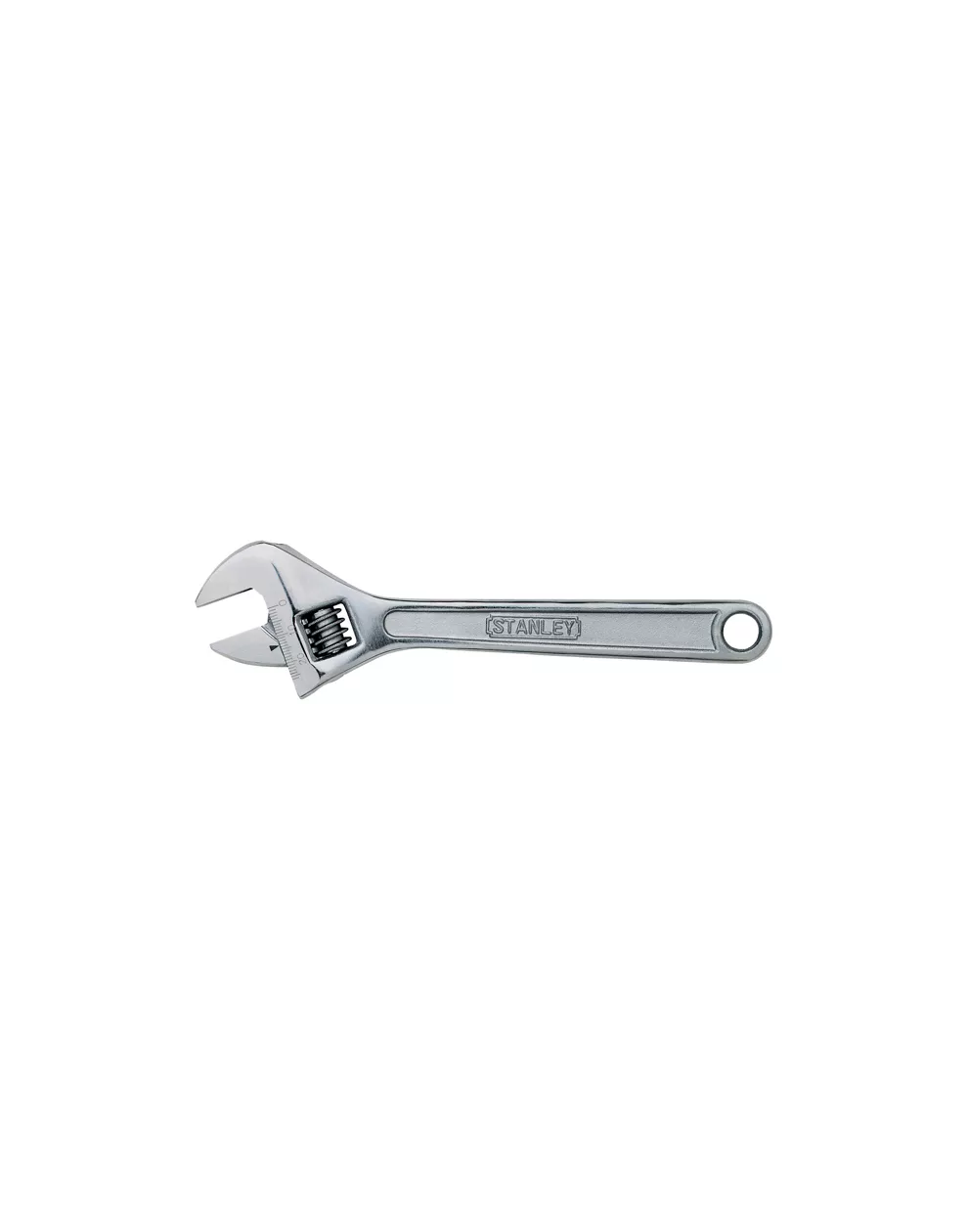 LLAVE AJUST. 8 STANLEY CROM. 87432