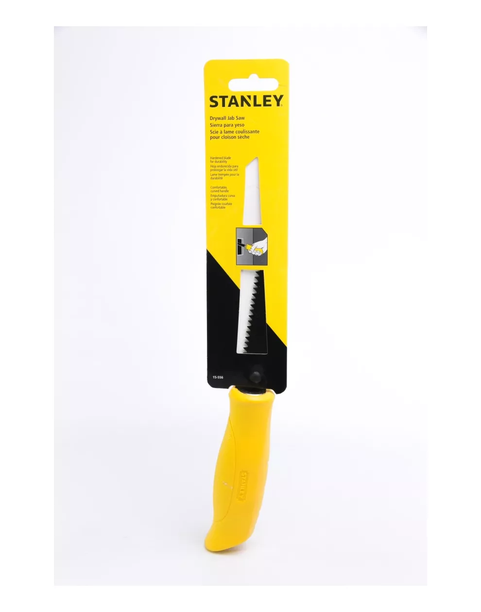 CUCHILLO P/DRYWALL STANLEY 15556