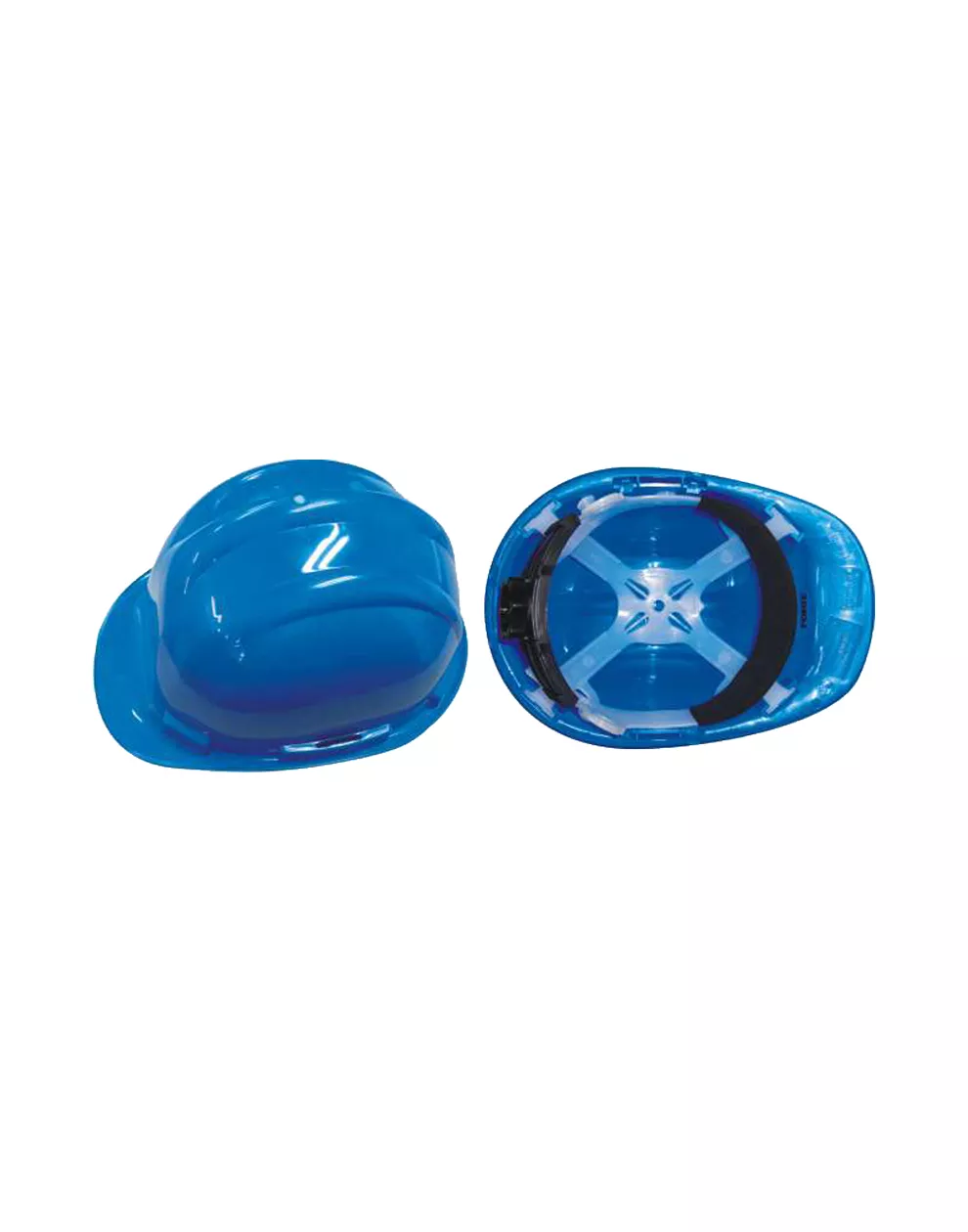 CASCO AZUL SEGUR C/RATCHET 6846